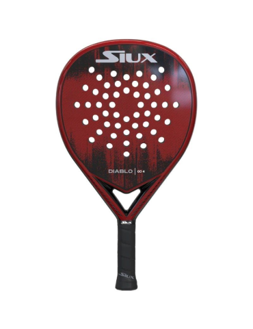 Pala de pádel siux diablo...