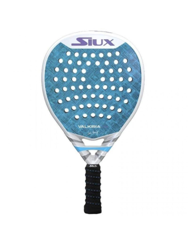 Pala de pádel siux valkiria...