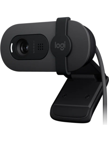 Webcam logitech brio 105/...