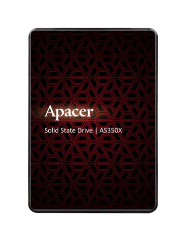 Disco ssd apacer as350x...