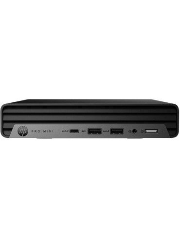 Pc hp pro mini 400 g9...