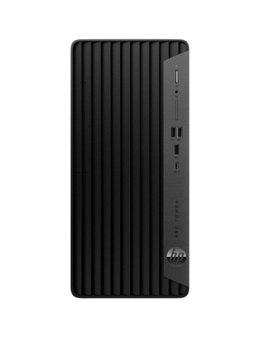 Pc hp pro tower 400 g9 pci...