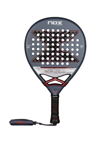 Pala de pádel noxsport at10...