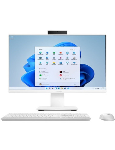 Pc all in one asus v400...