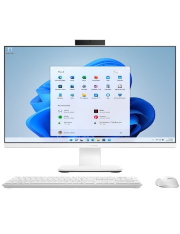 Pc all in one asus v400...