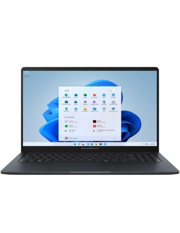 Portátil asus expertbook b1...