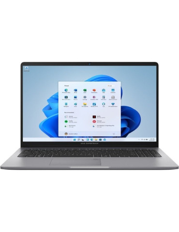 Portátil asus expertbook p1...