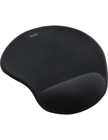 Alfombrilla ergonómica tooq...