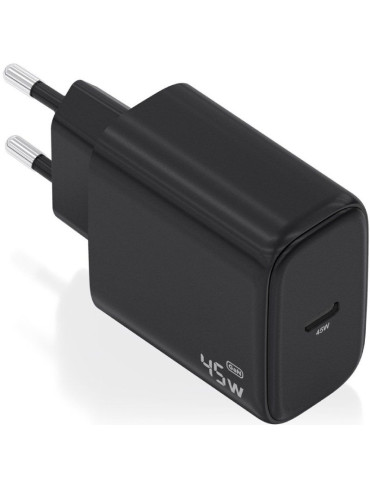 Cargador de pared gan...