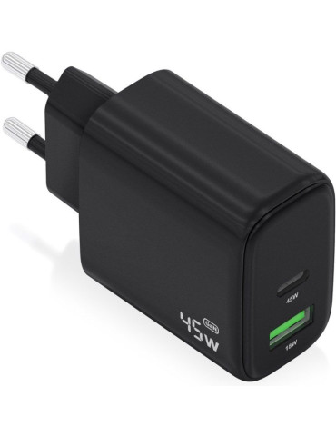 Cargador de pared gan...