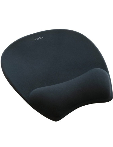 Alfombrilla ergonómica tooq...