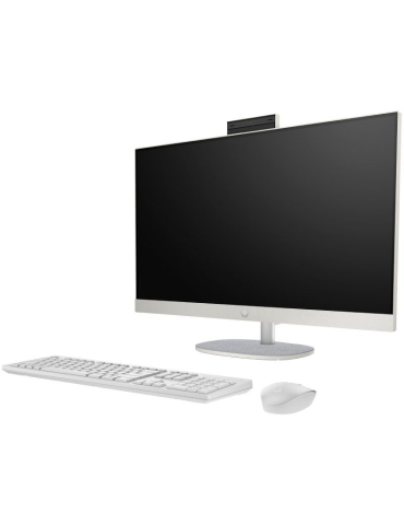 Pc all in one hp...