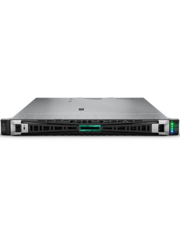 Servidor hpe proliant dl320...