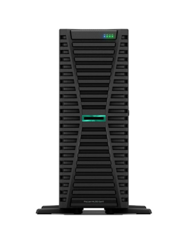 Servidor hpe proliant ml350...