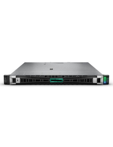 Servidor hpe proliant dl320...