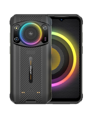 Smartphone rugerizado...