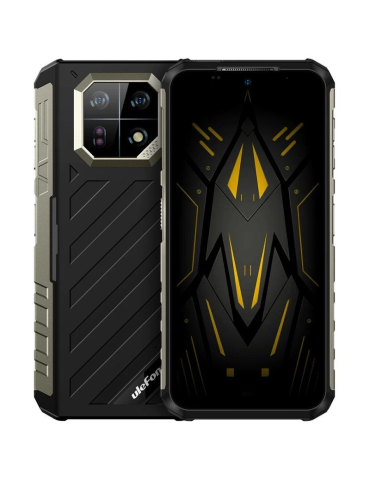 Smartphone rugerizado...