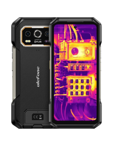 Smartphone rugerizado...