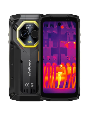 Smartphone rugerizado...