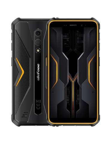 Smartphone rugerizado...