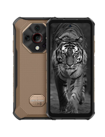 Smartphone rugerizado...