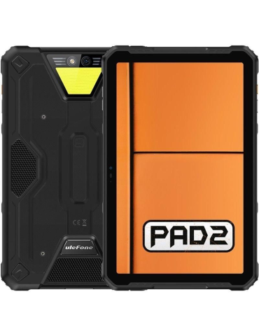 Tablet rugerizada ulefone...