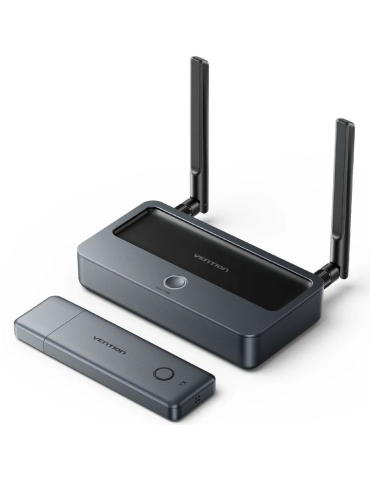 Adaptador de vídeo...