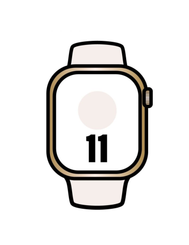 Apple watch series 11/ gps/...