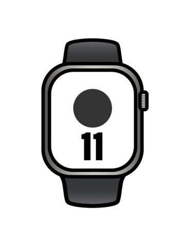 Apple watch series 11/ gps/...