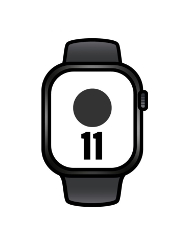 Apple watch series 11/ gps/...