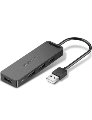 Hub usb 2.0 vention chmhb/...