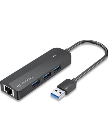 Hub usb 3.0 vention chnbb/...