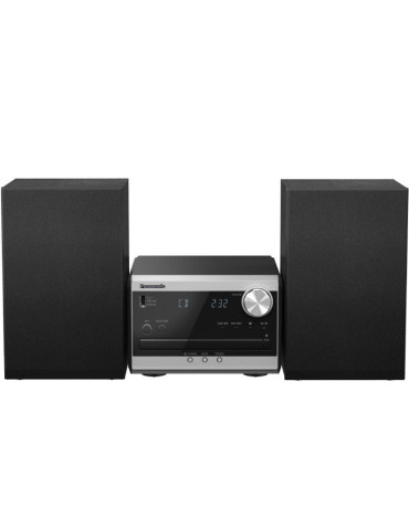 Microcadena con bluetooth...