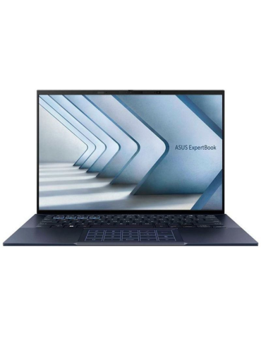 Portátil asus expertbook b9...