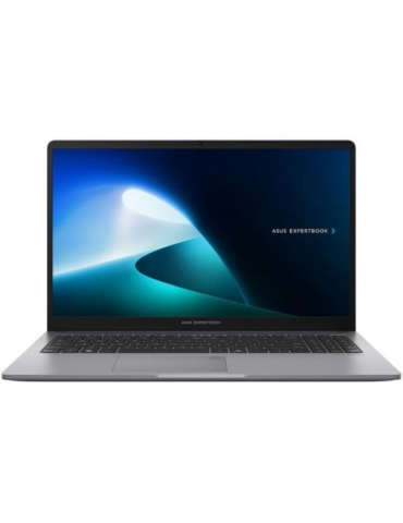 Portátil asus expertbook p1...