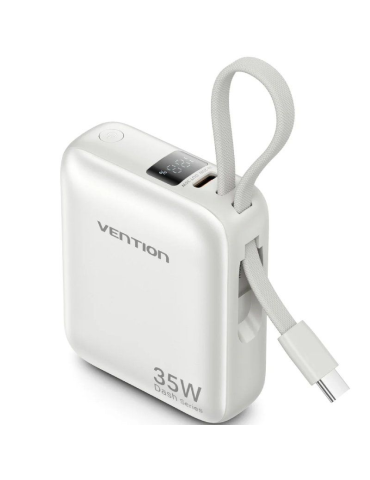 Powerbank 10000mah vention...