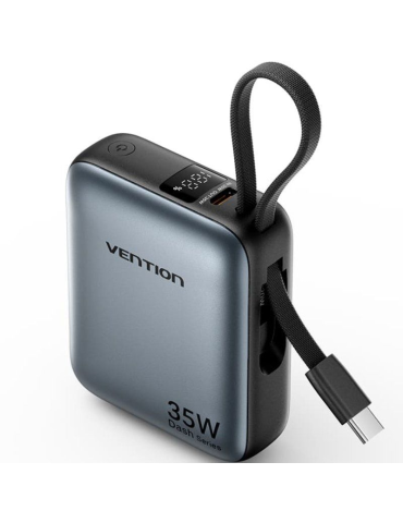 Powerbank 10000mah vention...