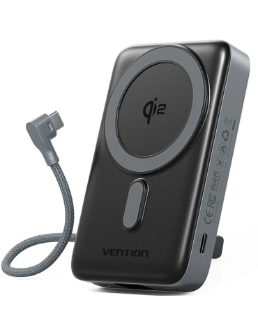 Powerbank 10000mah vention...