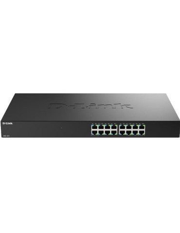 Switch d-link dms-1016/e 16...