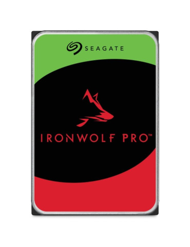 Disco duro seagate ironwolf...