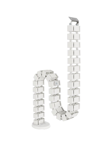 Organizador de cables en...