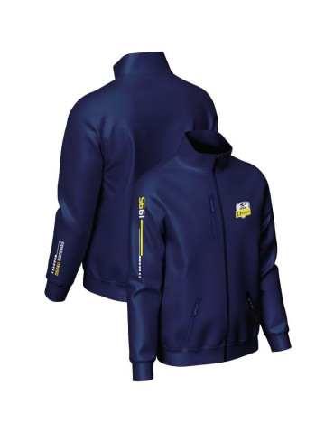 Chaqueta team depau para...