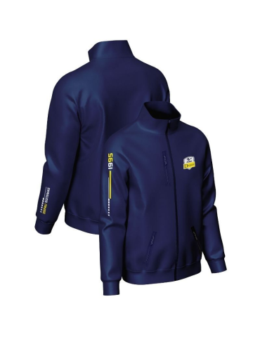 Chaqueta team depau para...