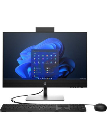 Pc all in one hp proone 440...