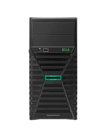 Servidor hpe proliant ml30...