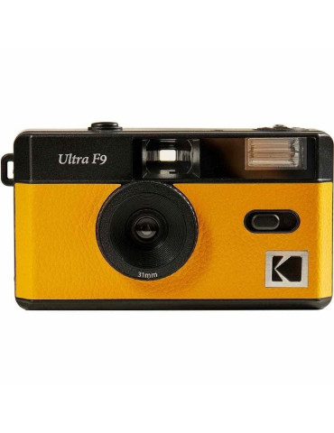 Cámara analógica kodak...