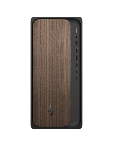 Pc hp omnidesk desktop...