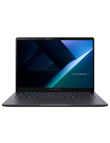 Portátil asus expertbook b3...