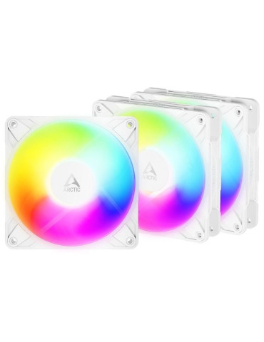 Pack de 3 ventilador arctic...
