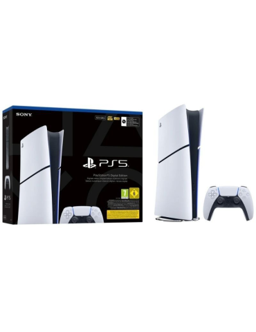 Consola sony playstation 5...